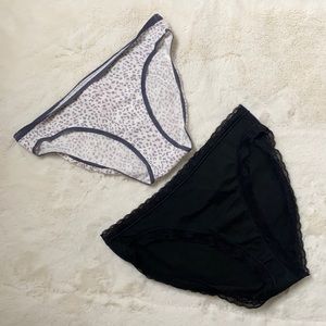 Victoria Secret Panties M
